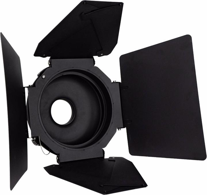 Aputure Portes de grange F10 (Coupe-flux)