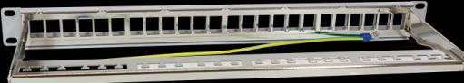 Produktbild LogiLink Patchpanel