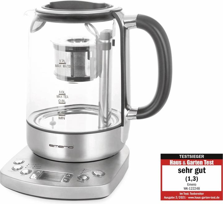 Emerio WK122248 (1.70 l)