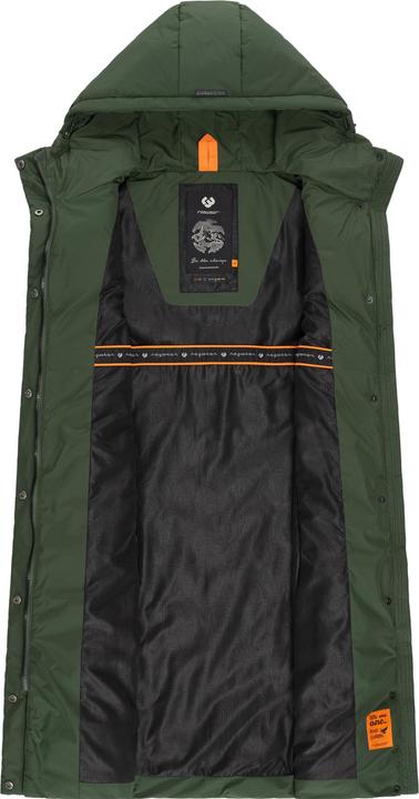 Produktbild Ragwear Suminka Vest (3XL)