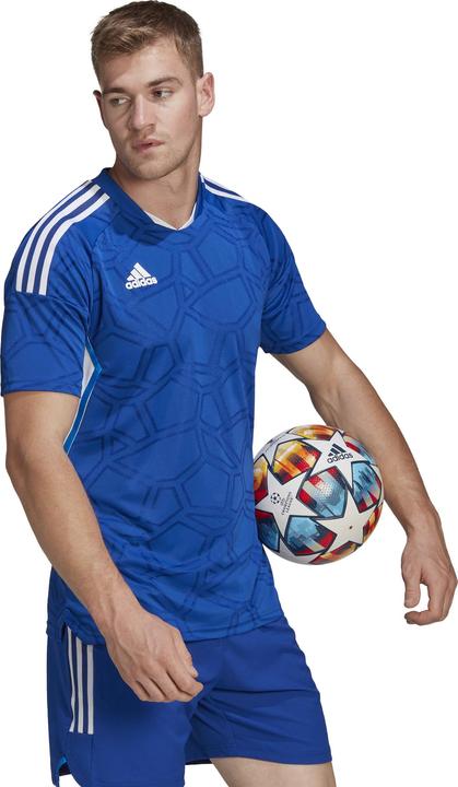 Actual product image adidas Condivo 22 Match Day Jersey Men (XS)
