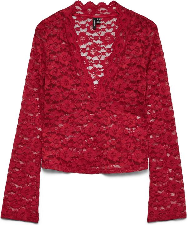 karanda red