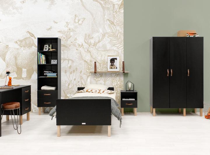 Produktbild Bopita Floris (90 x 200 cm)