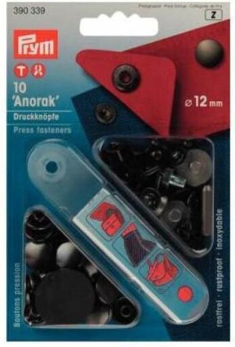 Produktbild Prym Druckknopf Anorak