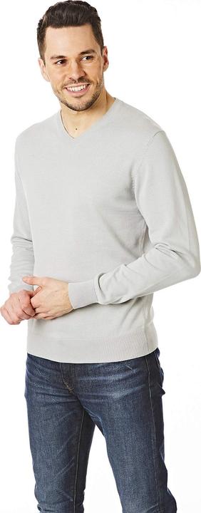 Immagine prodotto Castle Point Maglione Scollo a V Uomo (L)