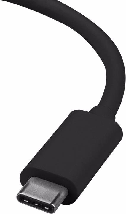 Immagine prodotto StarTech USB C to DisplayPort (DP, USB-C, 5 cm)