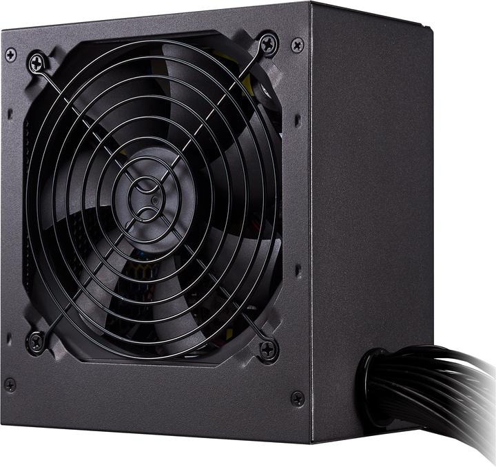 Actual product image Cooler Master Power supply MWE Bronze V2 (450 W)