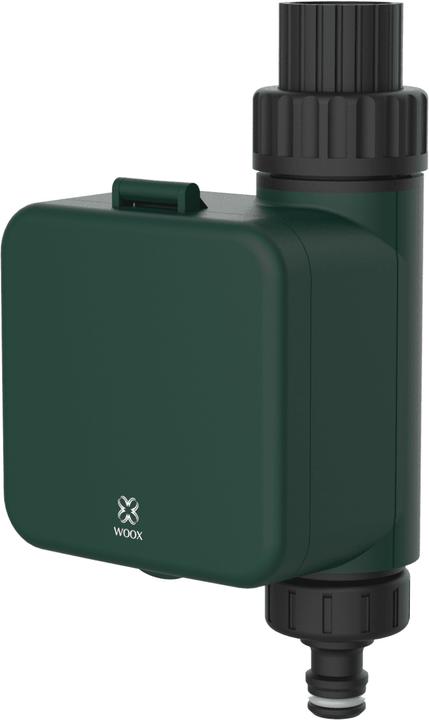 Actual product image Woox Smart Garden irrigation control (Irrigation computer)