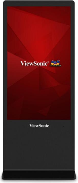 Produktbild Viewsonic EPoster (3840 x 2160 Pixel, 55")