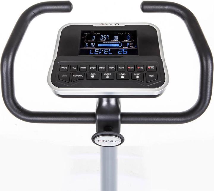 Image du produit Finnlo by Hammer Exum XTR BT