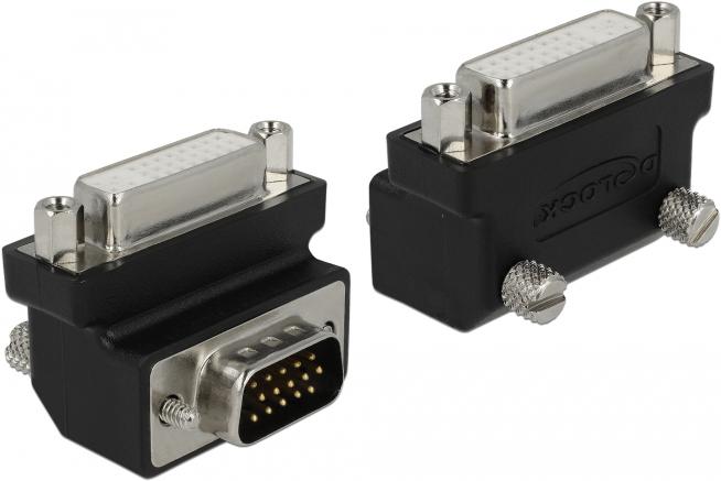 Produktbild Delock VGA zu (VGA, 3.92 cm)