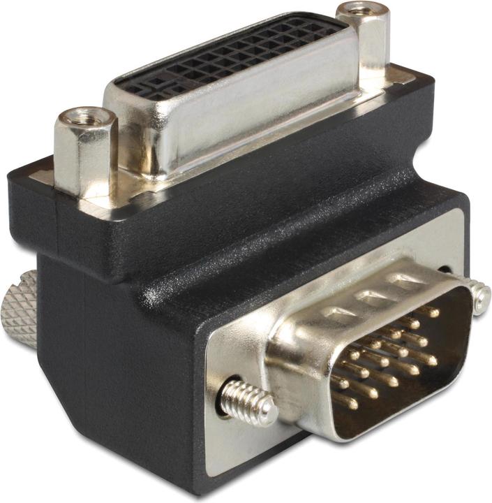 Produktbild Delock VGA zu (VGA, 3.92 cm)