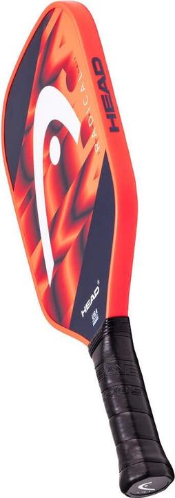 Actual product image Head Radical Tour Grit 2024 Pickleball Racket