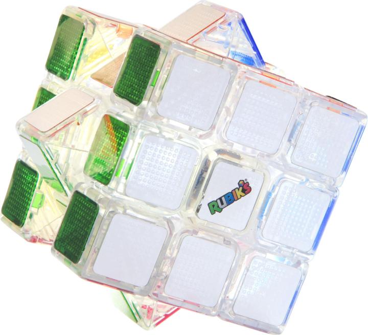 Image du produit Spin Master Rubik's - 3x3 Pulse (3 x 3)