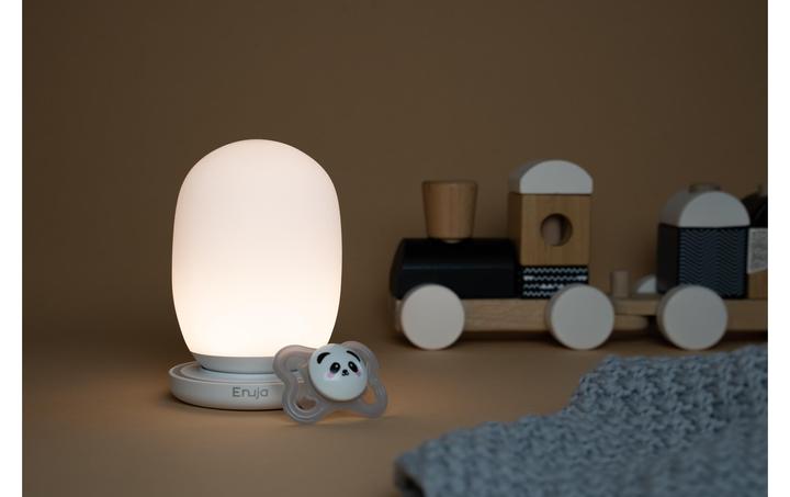 Actual product image Enuja Night light