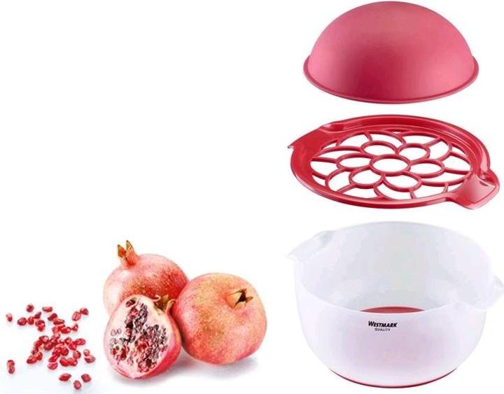 Produktbild Westmark Granatapfel-Entkerner