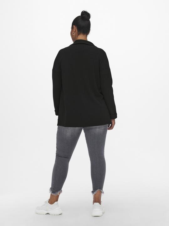 Produktbild Only Vorn offener Curvy Blazer (XL)