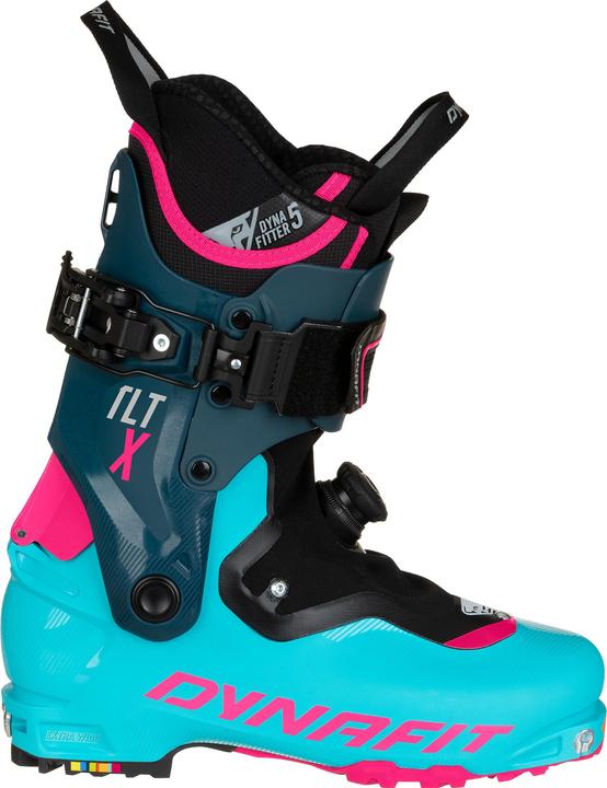 Image du produit Dynafit Chaussure de ski de randonnée TLT X Extra Wide (26)