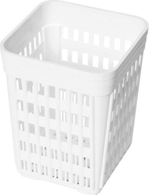 Hendi Cutlery holder 110x110x140mm