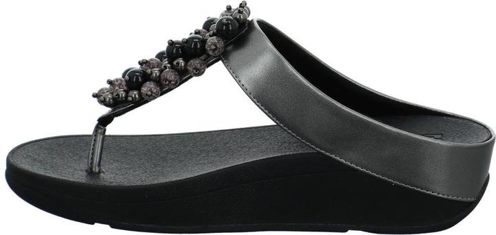 Produktbild Fitflop Fino Bauble Bead Toe Post Sandals (40)