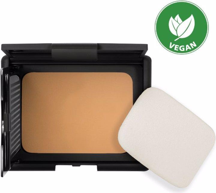 Actual product image Nouba mat Powder Make Up With Lifting Effect No. 42 (Beige)