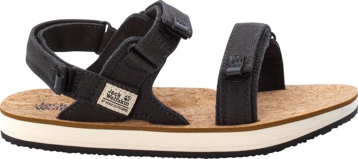 Actual product image Jack Wolfskin Ecostride 2 Sandal W (40.5)