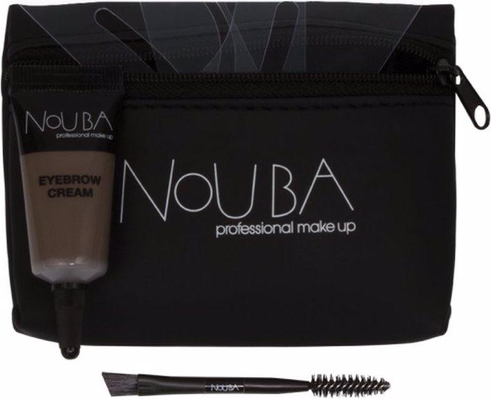 Productafbeelding Nouba Brow Improver Set Wenkbrauwcrème nr. 20