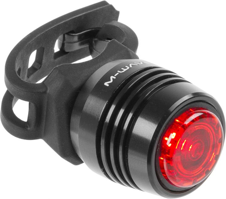 Actual product image M-Wave Apollon Mini A (10 lm)