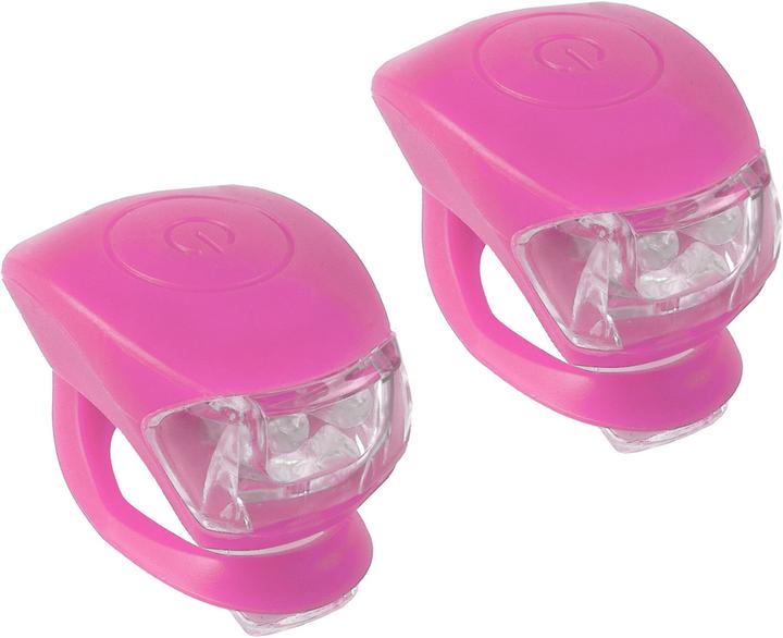 Actual product image M-Wave Cobra IV