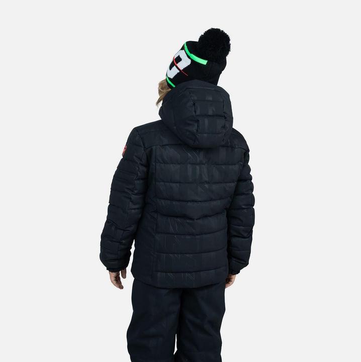 Immagine prodotto Rossignol Boy Hero Rapide Jkt Jacke