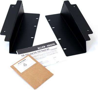 Produktbild Allen & Heath Rack AB168/DX168
