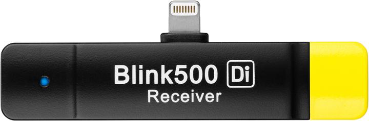 Produktbild Saramonic Blink 500 B3 TX+RXDI