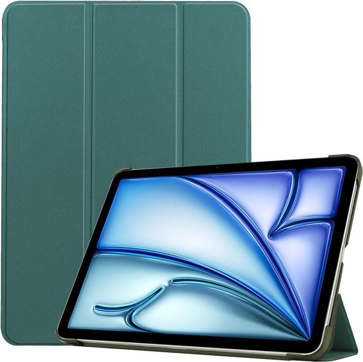 Produktbild Cover-Discount iPad Air 11 2024 - Tri-fold Smart Case (iPad Air 11 2024 (M2))
