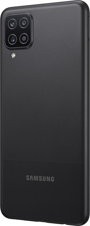 Immagine prodotto Samsung Galaxy A12 (128 GB, Nero, 6.50", Doppia SIM, 48 Mpx, 4G)
