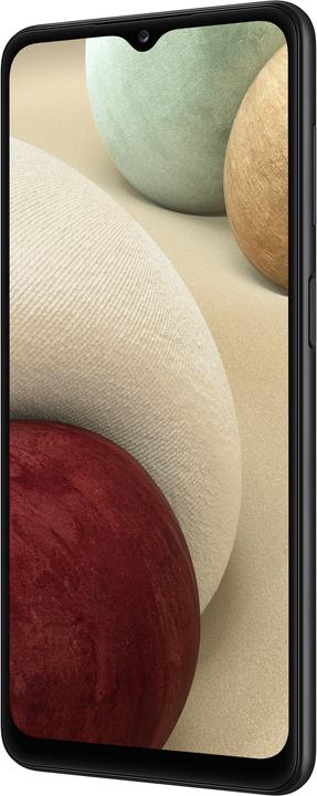 Immagine prodotto Samsung Galaxy A12 (128 GB, Nero, 6.50", Doppia SIM, 48 Mpx, 4G)