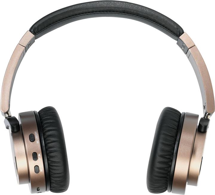 Produktbild Vivanco HighQ Audio (ANC, 8 h, Kabellos)