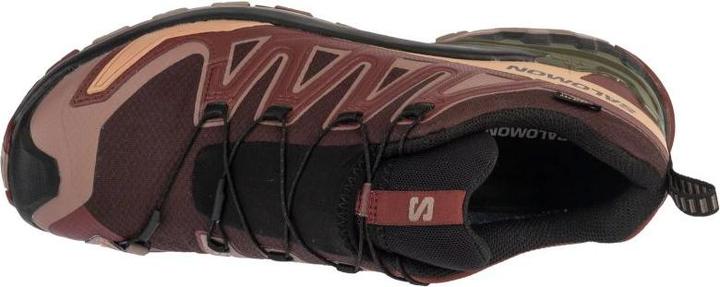 Actual product image Salomon XA Pro 3D v9 Laufschuhe (46)