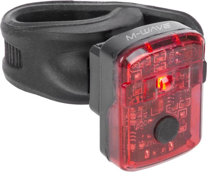 Actual product image M-Wave Helios K 1.1