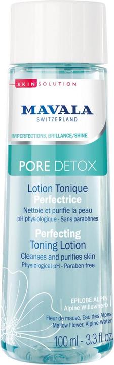 Mavala Skin Lotion tonique perfectrice Mini (Reinigungslotion, 100 ml)