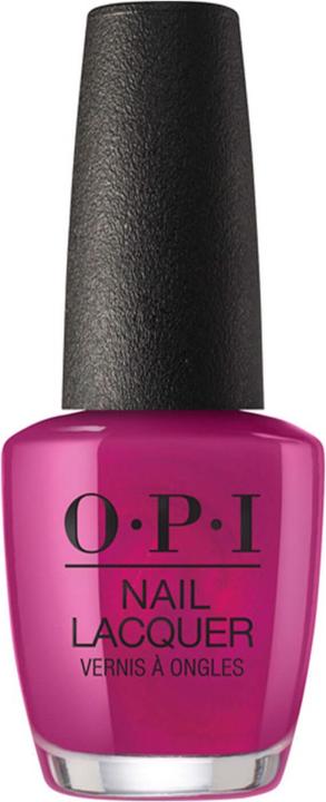 Produktbild OPI Classics - Pompeii purple (Pompeii Purple)