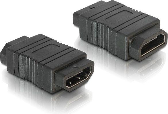 Image du produit Delock HDMI zu (HDMI, 8 cm)