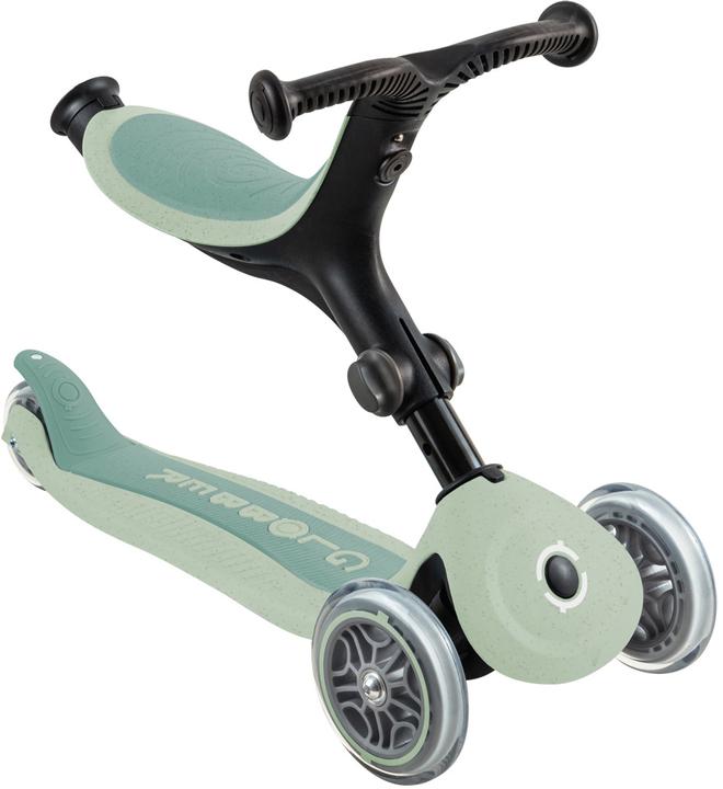 Productafbeelding Globber / GO UP Active Ecologische Pistache driewieler