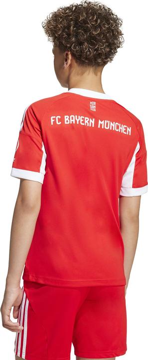 Produktbild adidas FC Bayern München Kinder Trikot (164)