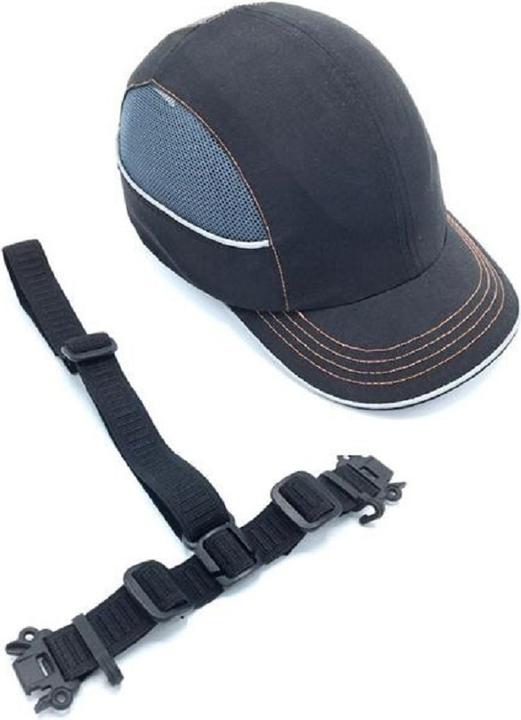 Actual product image Realwear Tri-band strap + cap (One size)