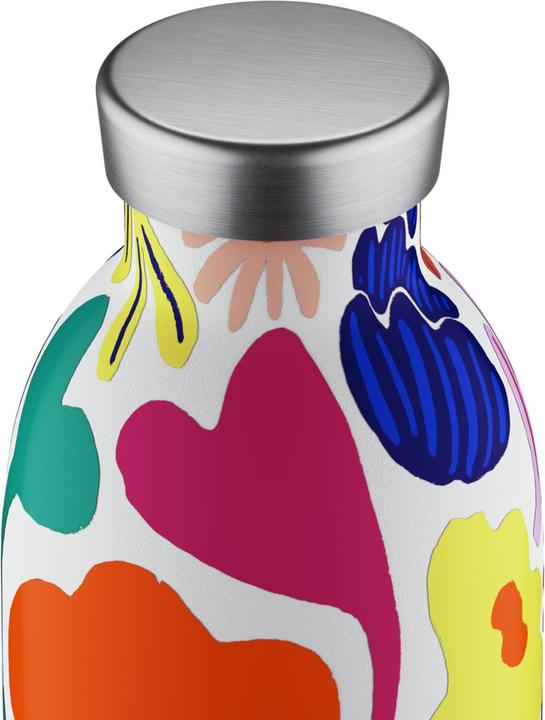 Actual product image 24 Bottles Clima (0.33 l)