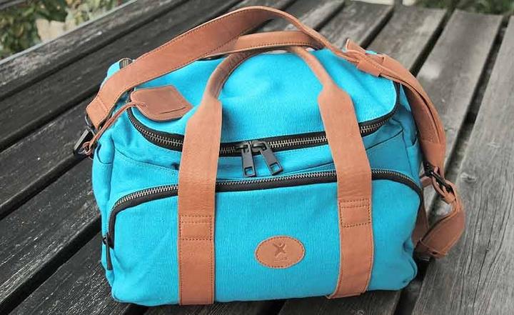 Pajass Reisetasche (40 l)