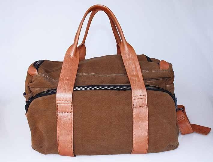 Pajass Reisetasche (40 l)