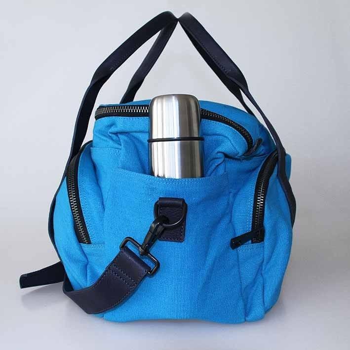 Immagine prodotto Pajass Borsa da viaggio (40 l)