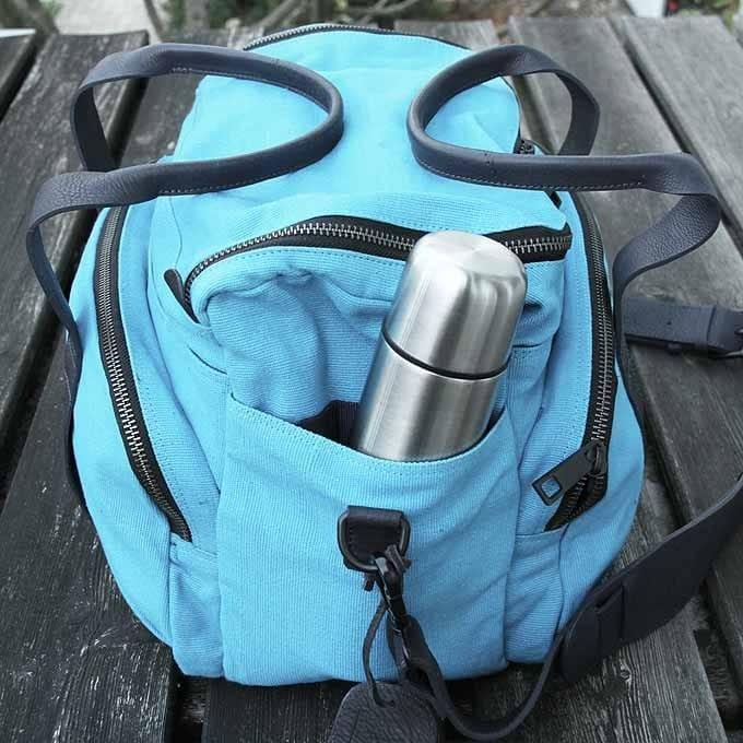 Immagine prodotto Pajass Borsa da viaggio (40 l)