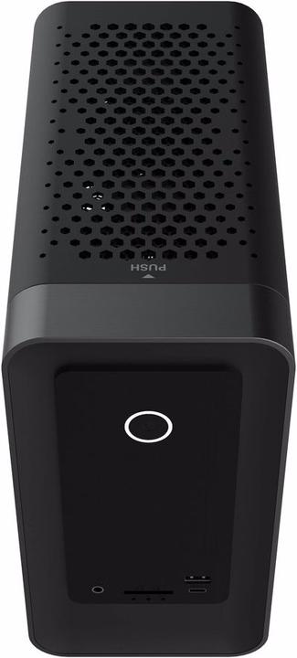 Produktbild Zotac Magnus One ECM73070C (Intel Core i7-10700)